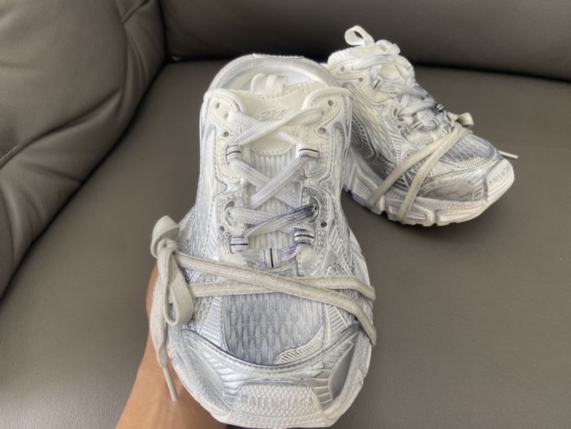 Balenciaga Track Shoes